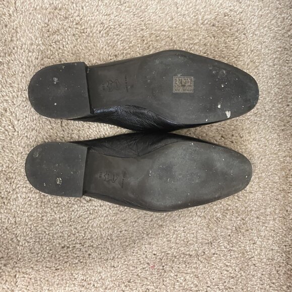 Tory Burch Jessa Backless Loafers - Size 11 - Picture 3 of 3